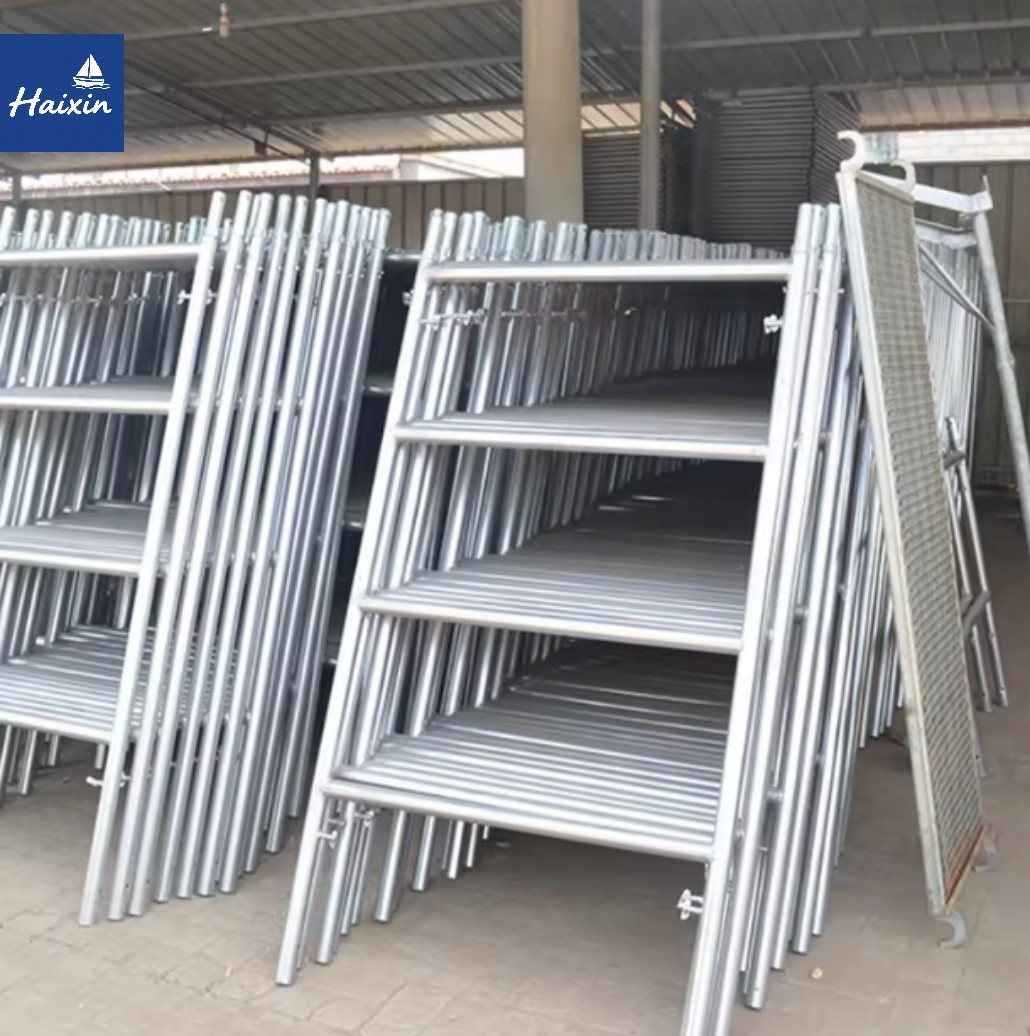 Base Jack Nut &amp; Base Plate Scaffold Part