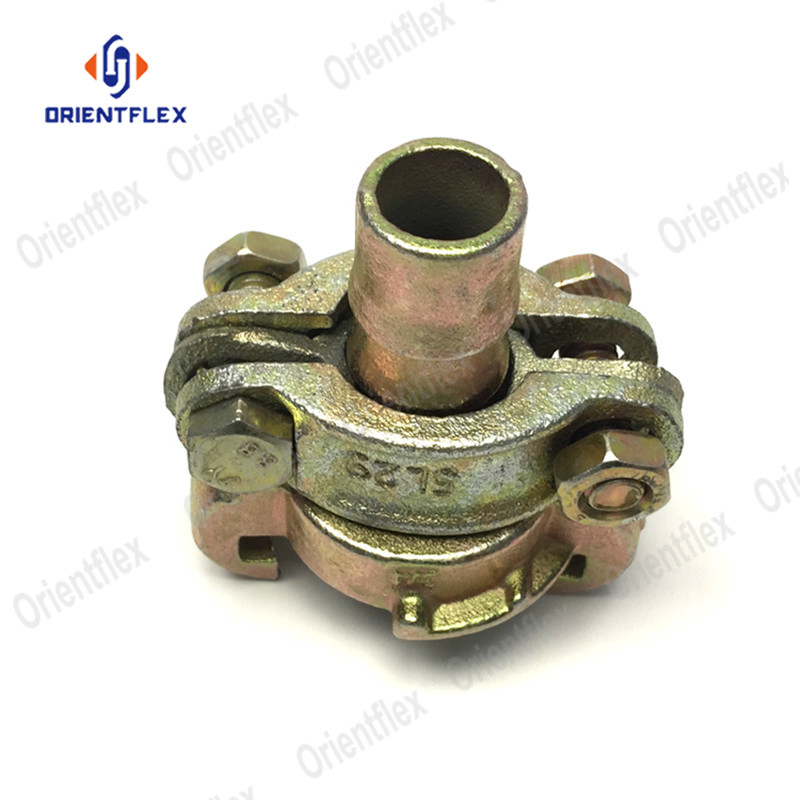 Brass Male Female Air Fitting Types Kit
