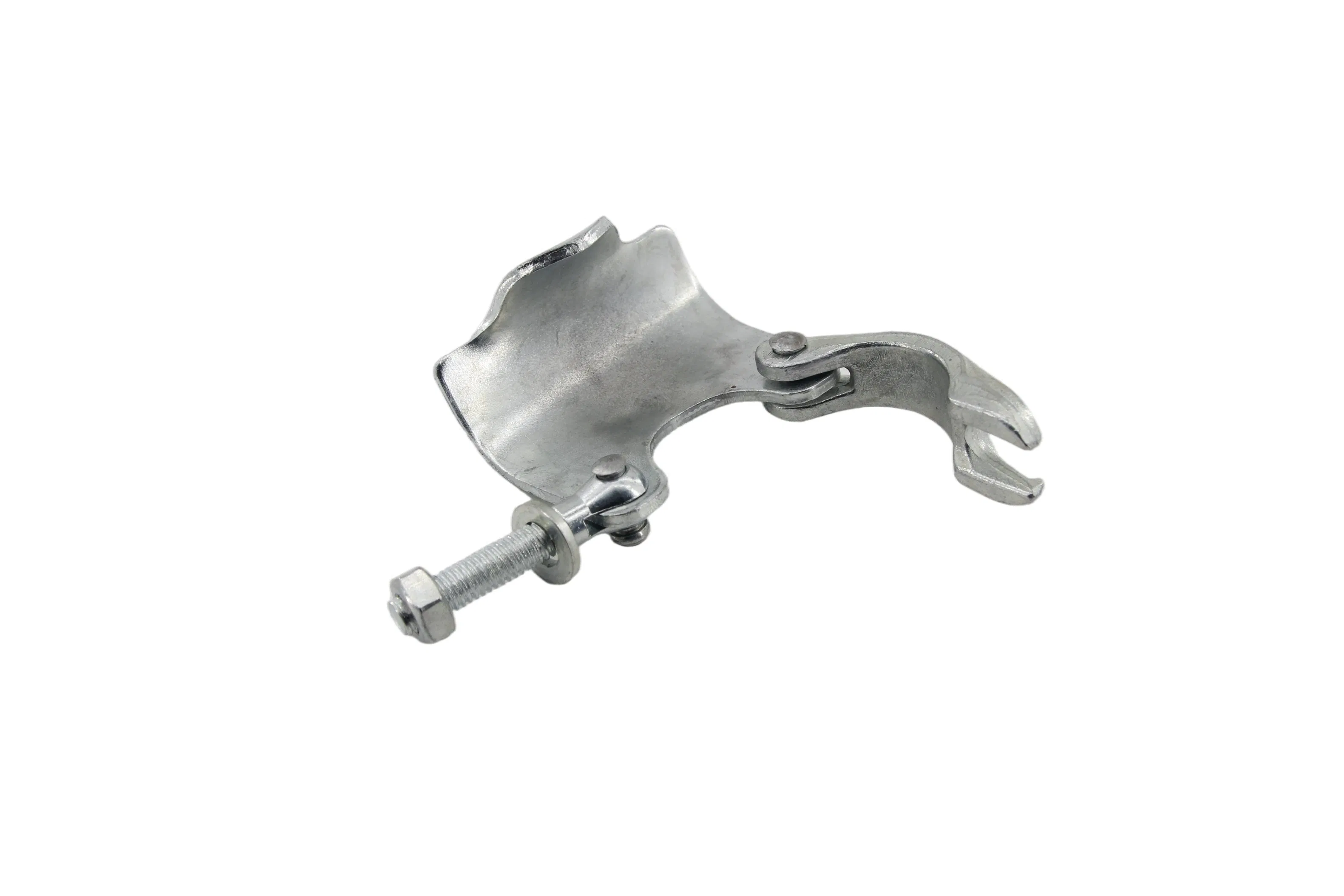 Heavy-Duty Scaffolding Putlog Clamp Putlog Coupler for Building and Construction Projects