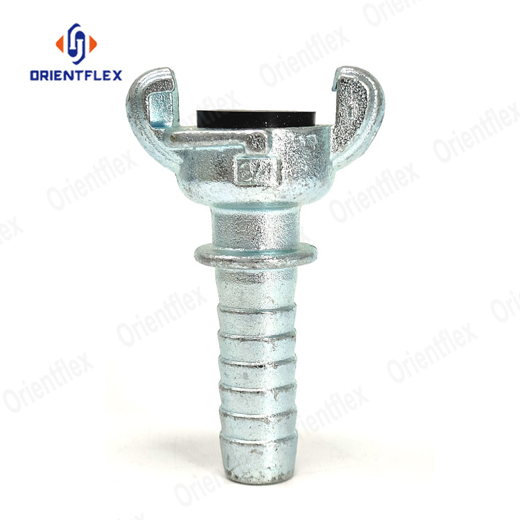 Quick Connect Standard Air Hose Fitting Couplings
