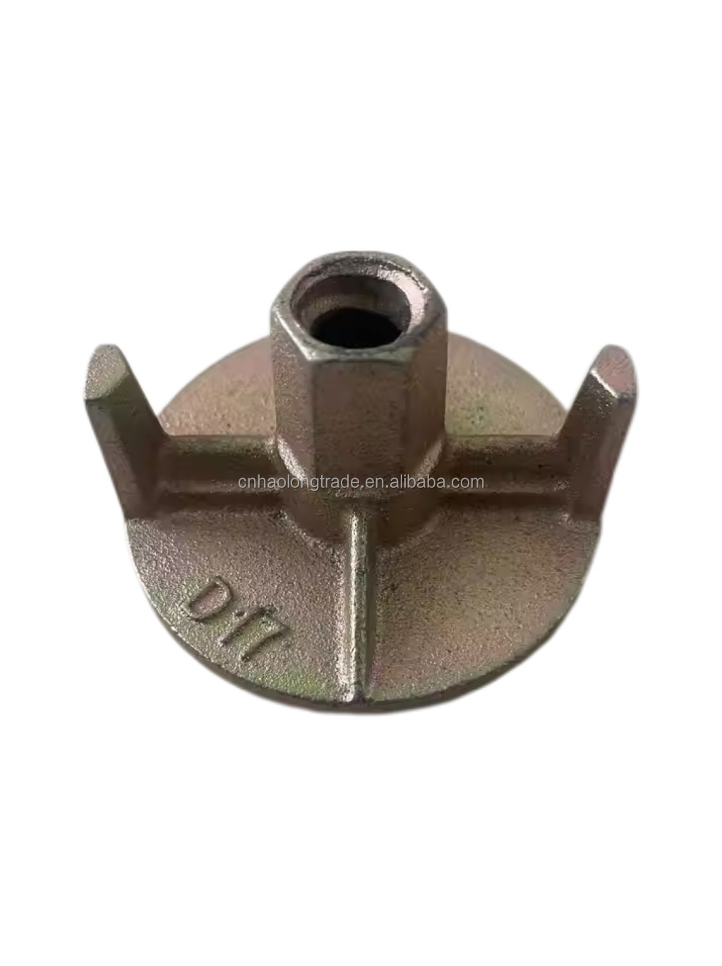 Construction Hardware