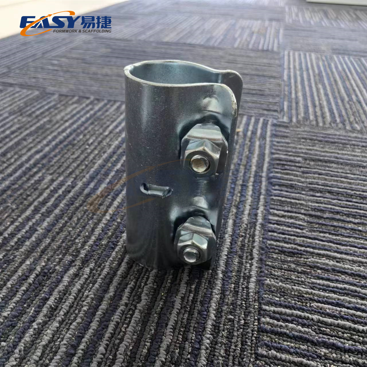 Coupler View 3