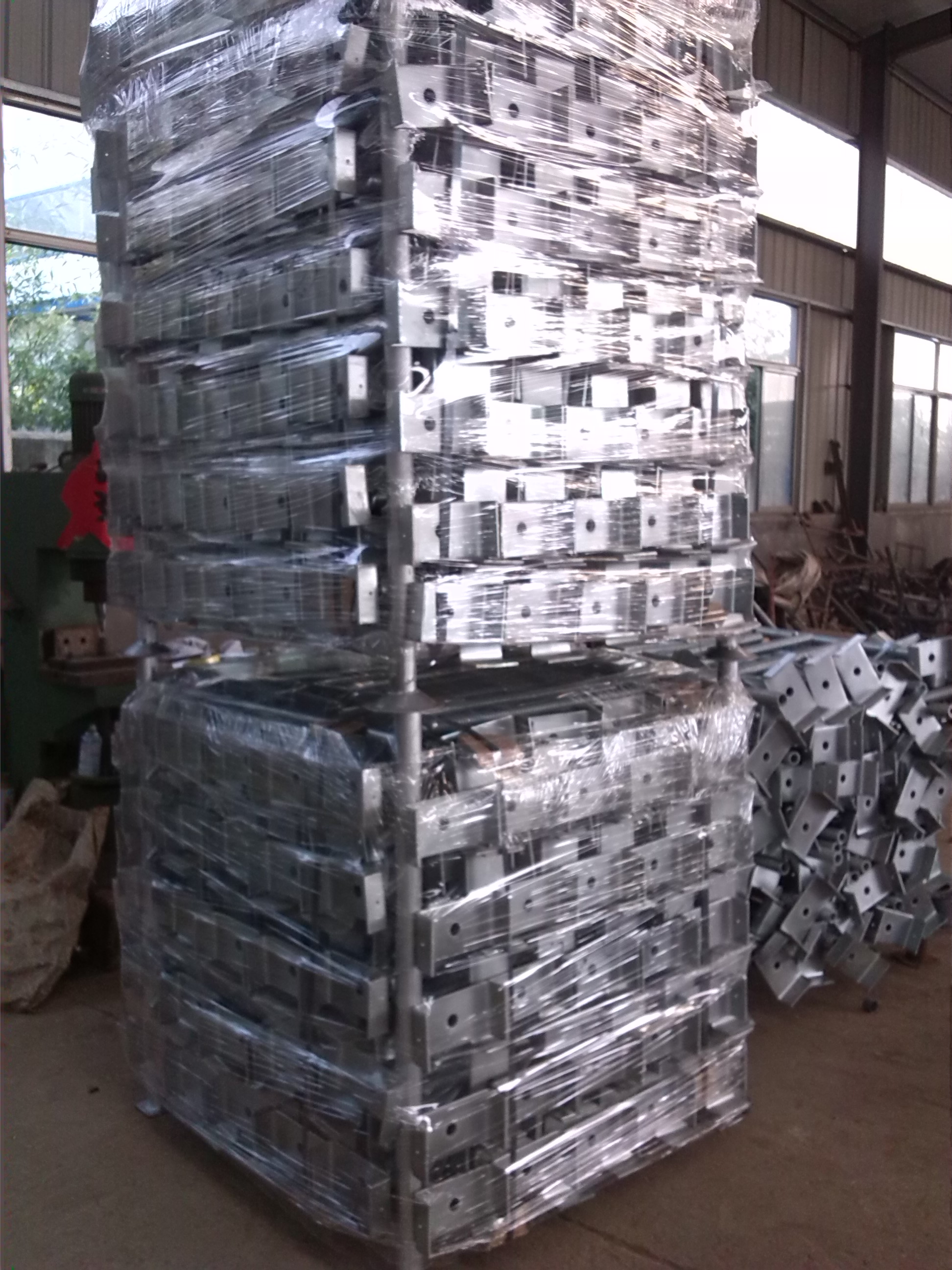 Packing Process 2