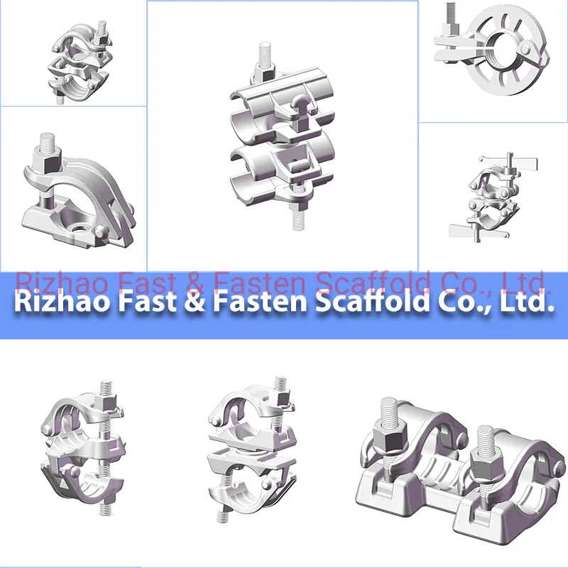 Scaffolding Coupler Producing Pressed Scaffolding Joint Sleeve Coupler