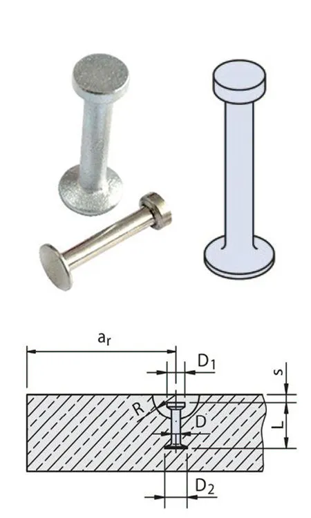 Lifting Anchor Specification