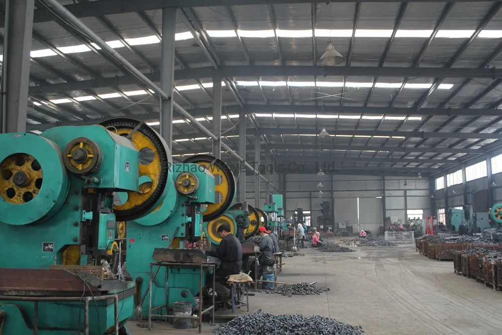 Manufacturing Process