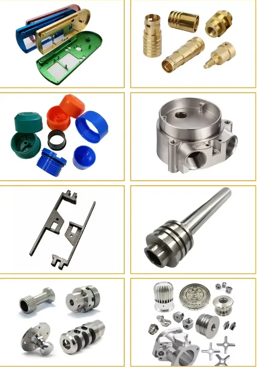 Square Plate Nut