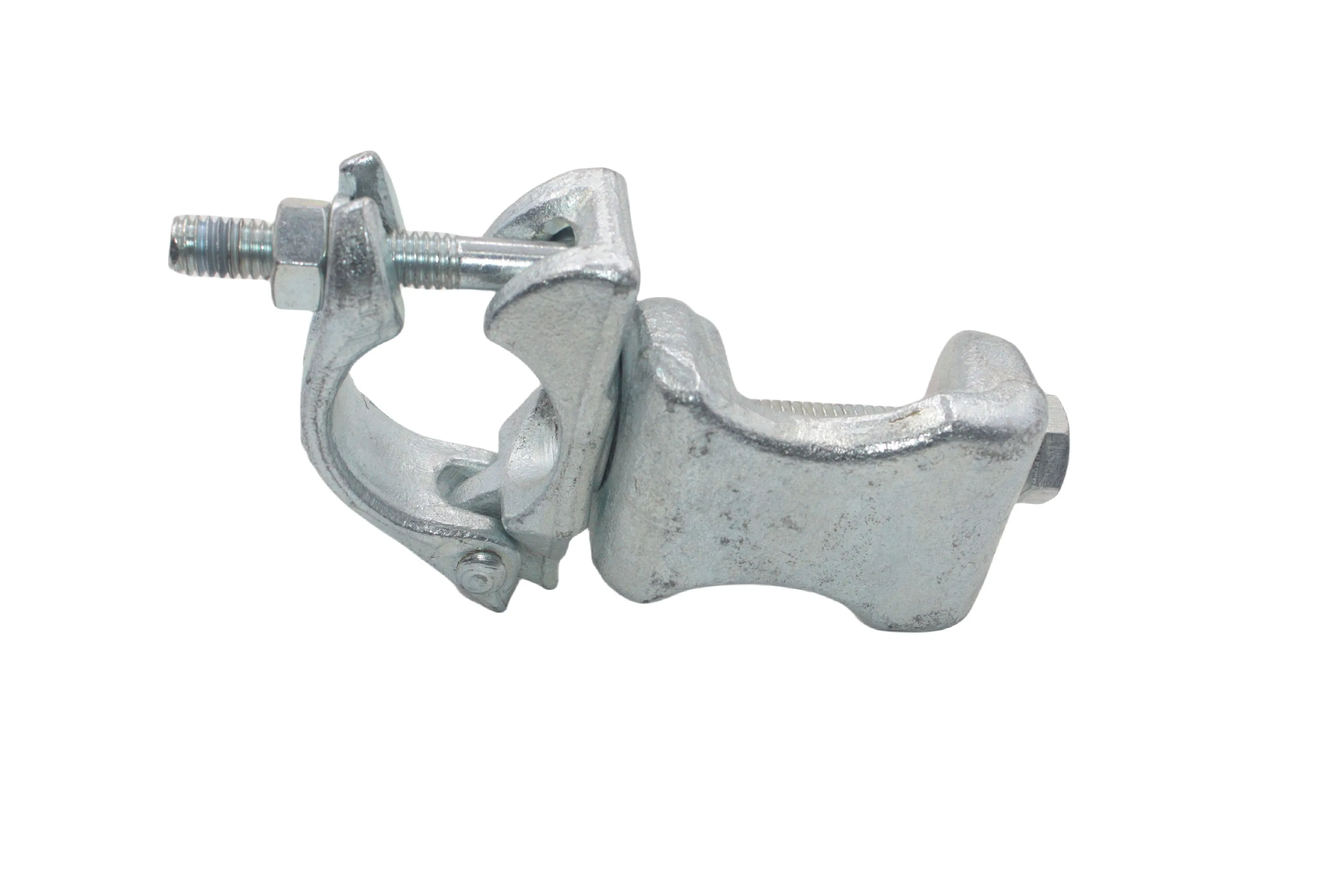 En74 Standard Drop Forged Scaffolding/Beam Steel Beam Clamp