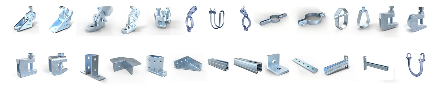 Main Product Series