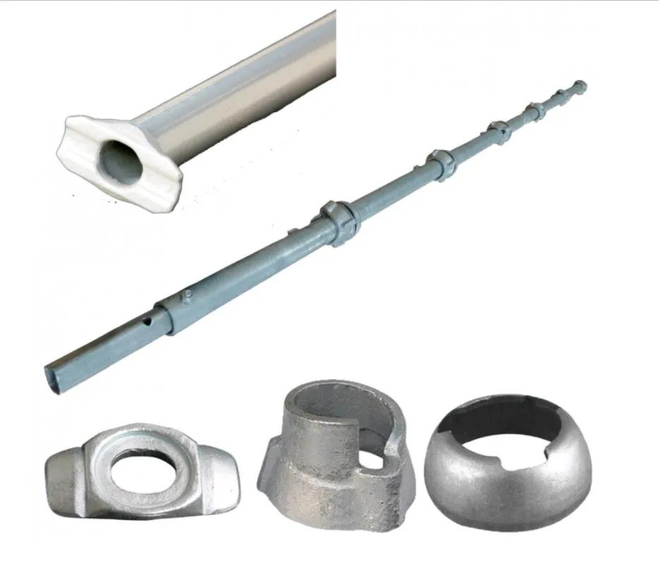 Scaffolding Cuplock System Component