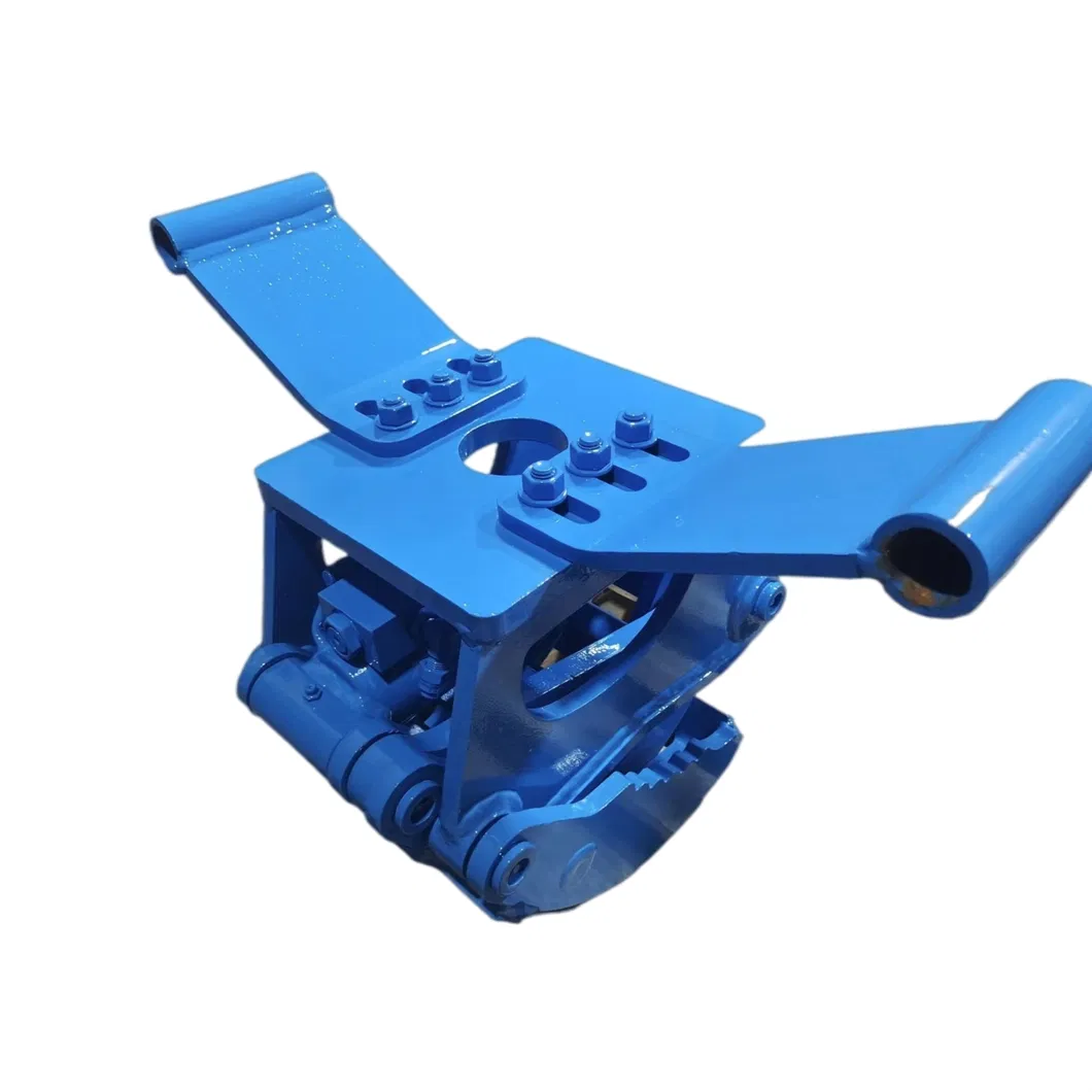 Heavy Duty Excavator Tilt Quick Change Coupler for Excavator Bucket