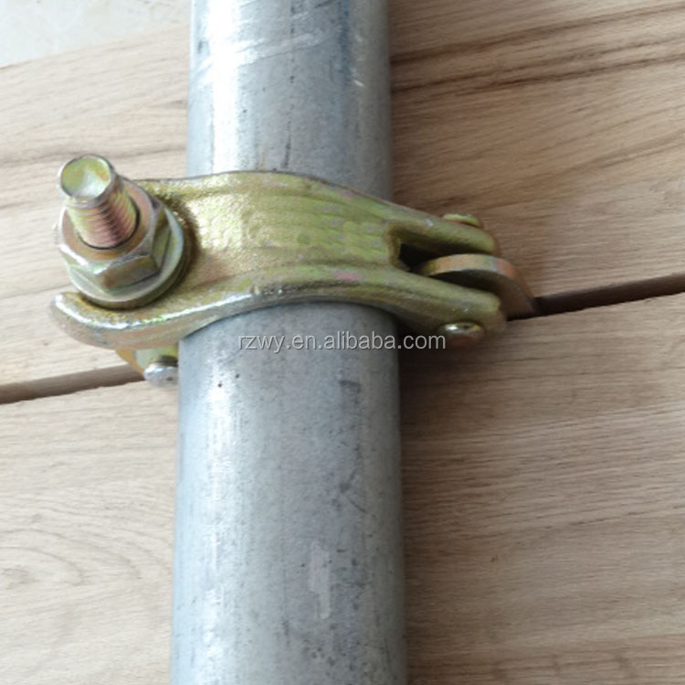 Tubular Scaffolding Clamp