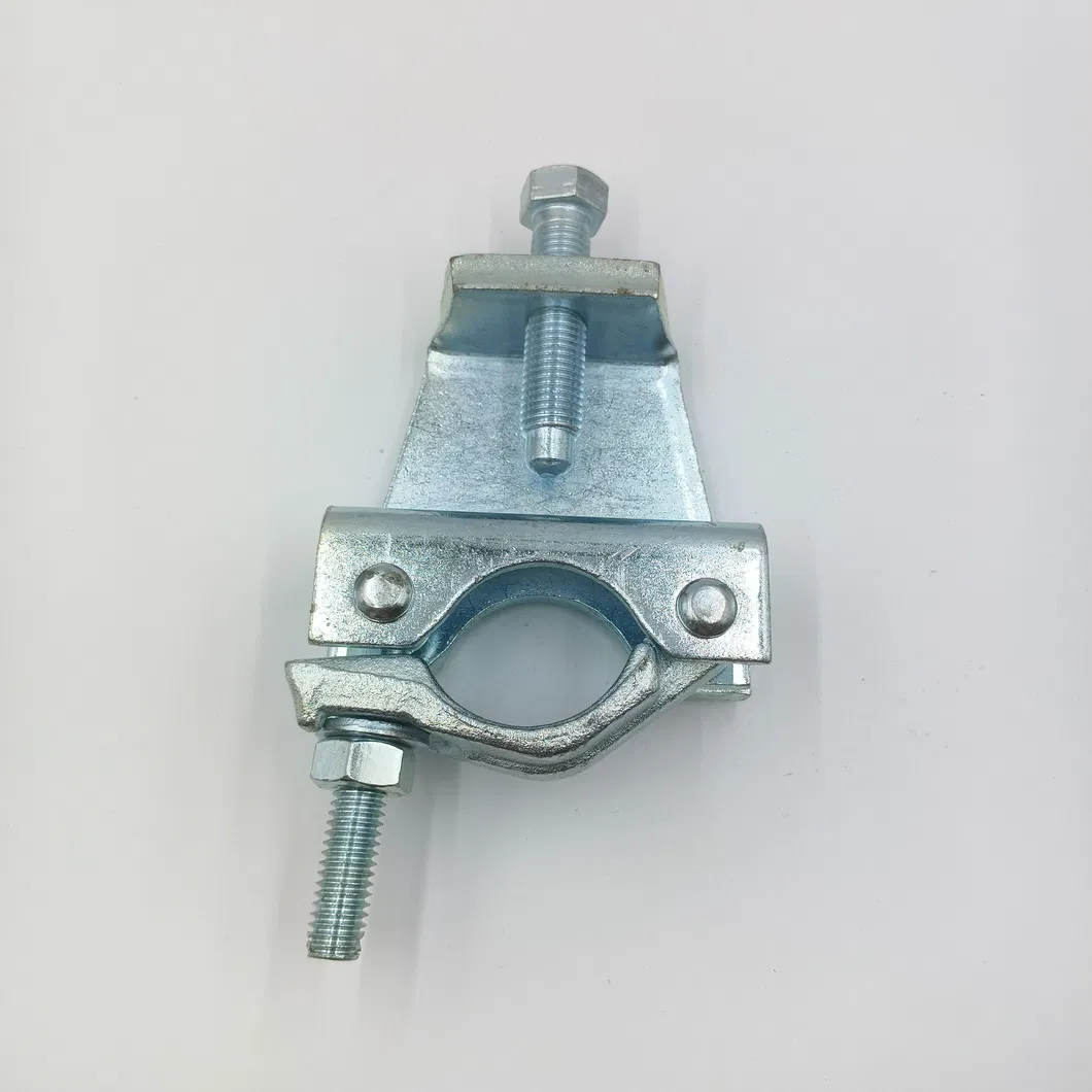 Coupler detail 1