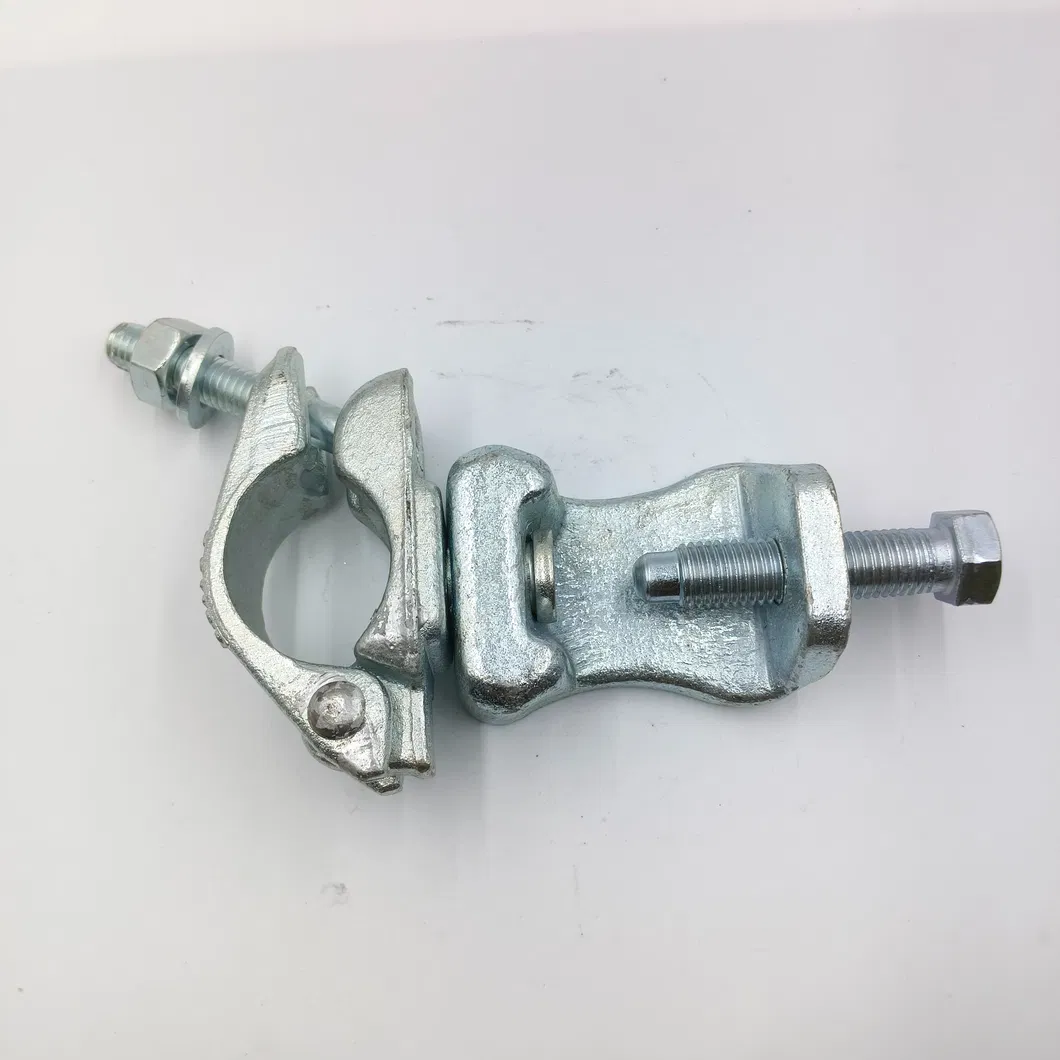 Scaffolding Coupler Heavy Duty