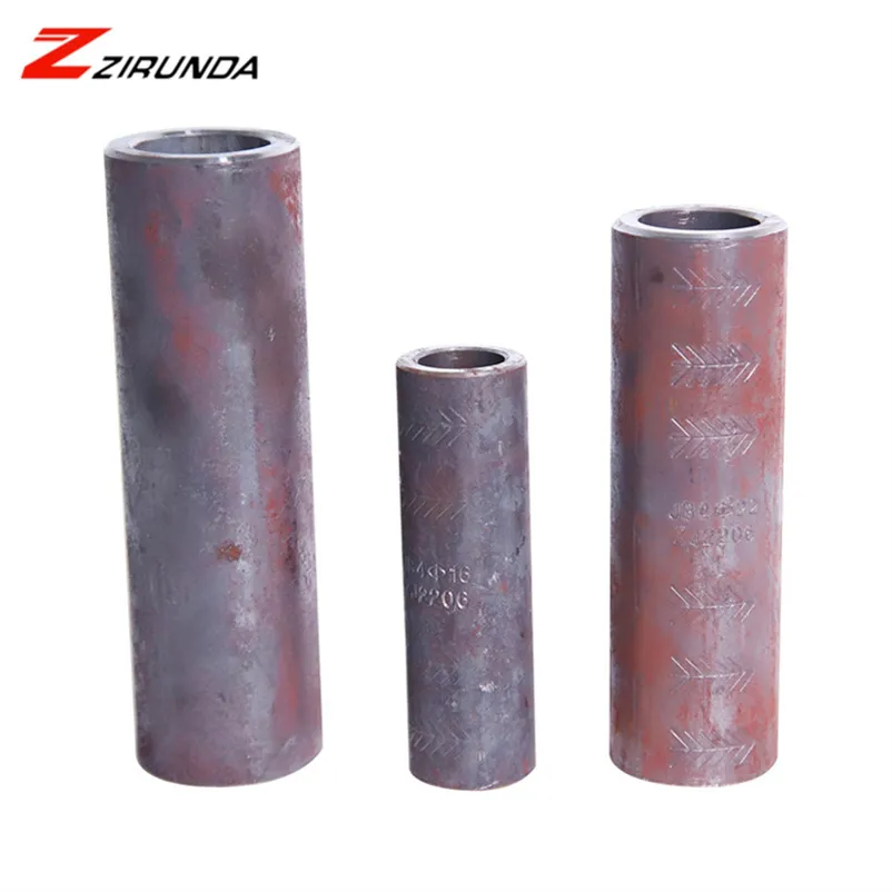 Rebar Coupler Detail 4