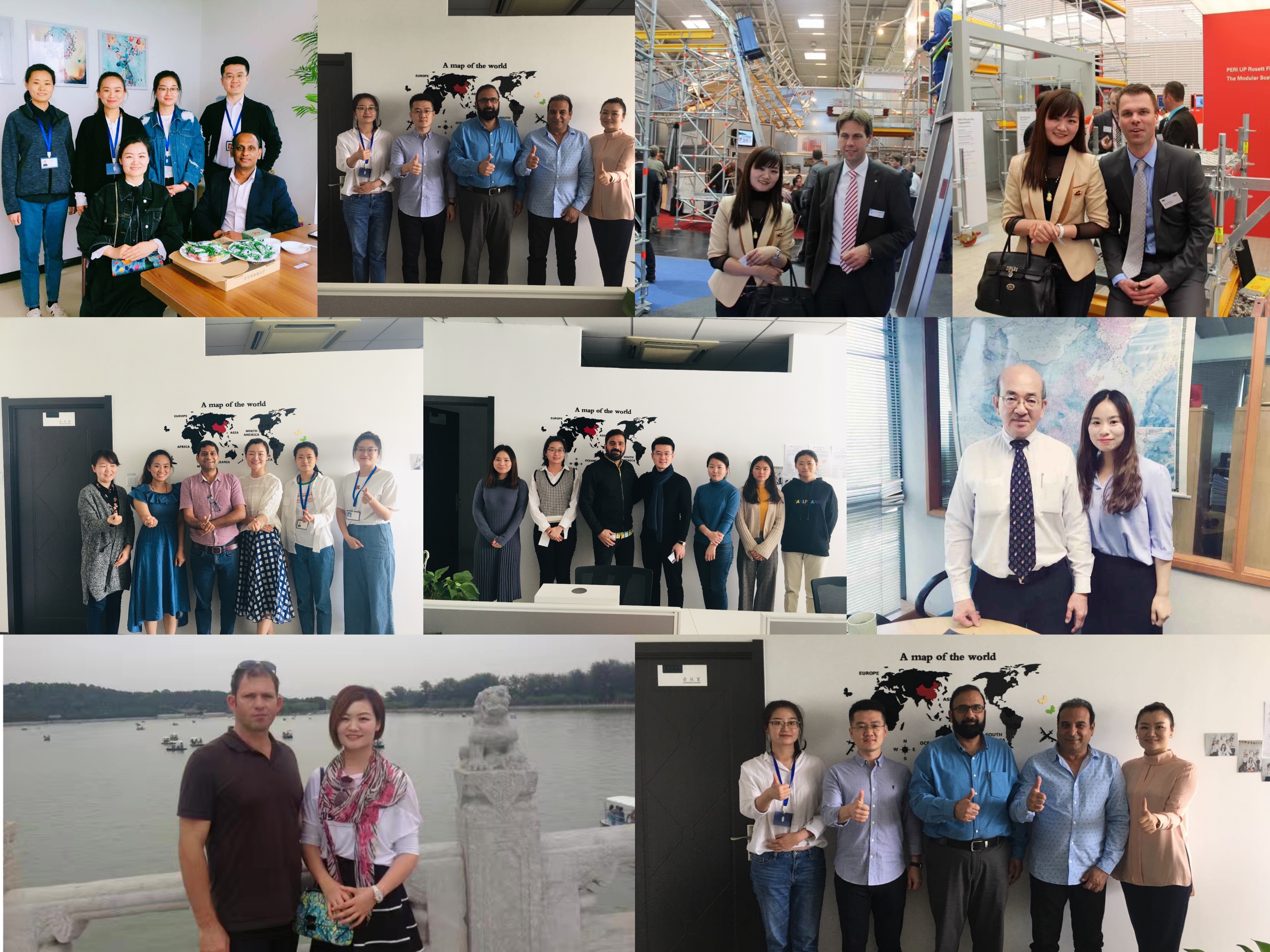 Customer Group