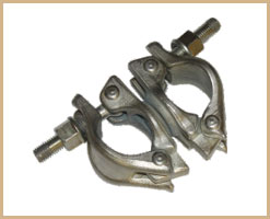 US Drop Forged Swivel Coupler