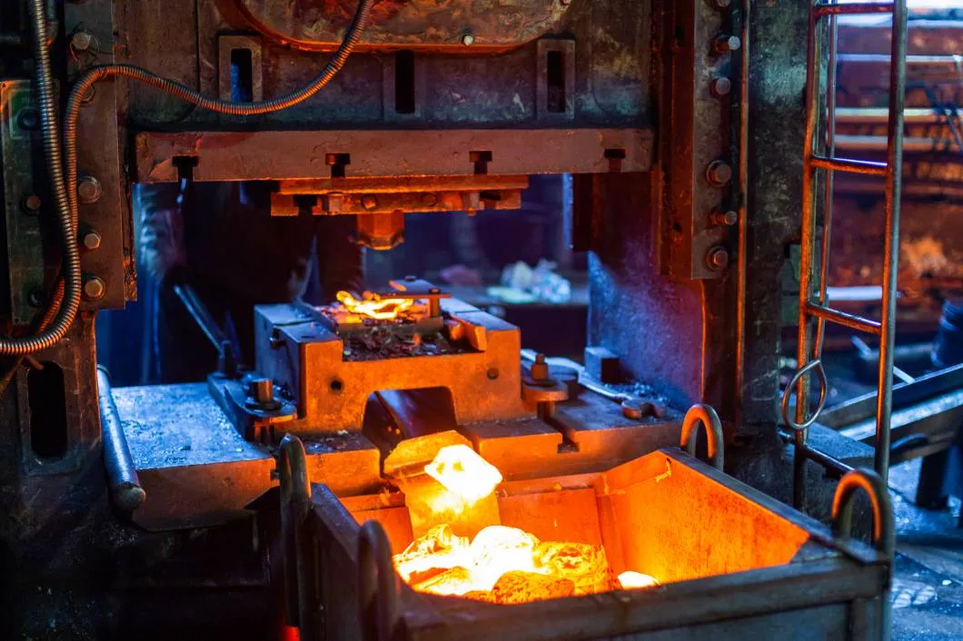 Production Process 1