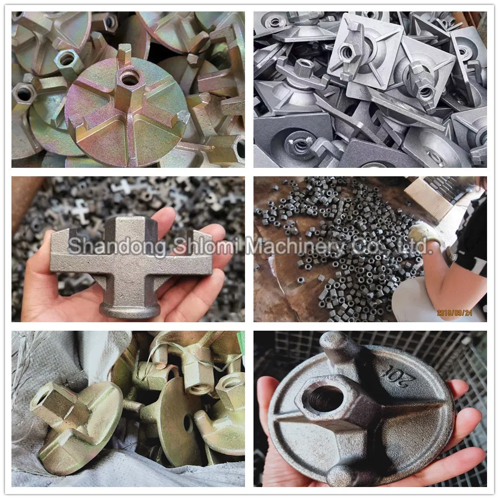 Formwork Accessory 1