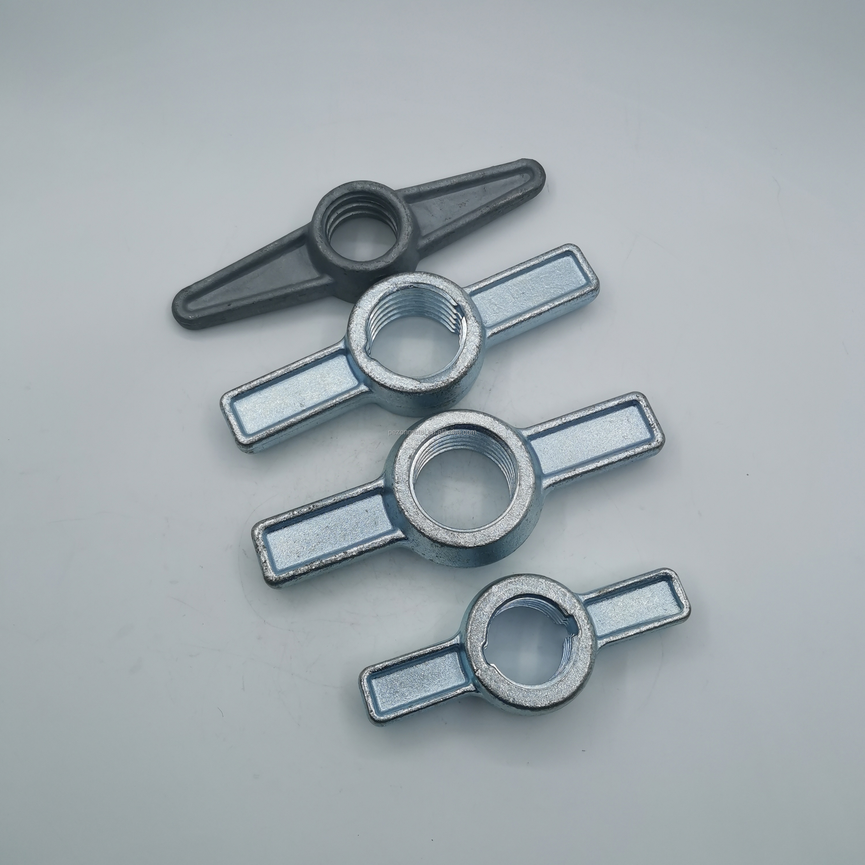 Adjustable Jack 1
