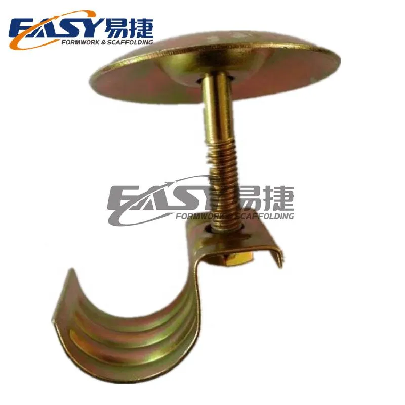Scaffolding Clamp 1
