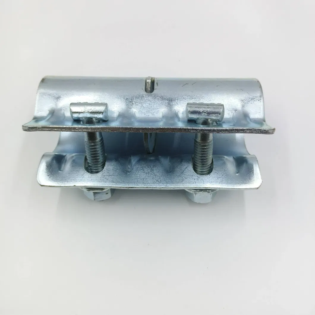 Scaffolding sleeve joint coupler dimensions