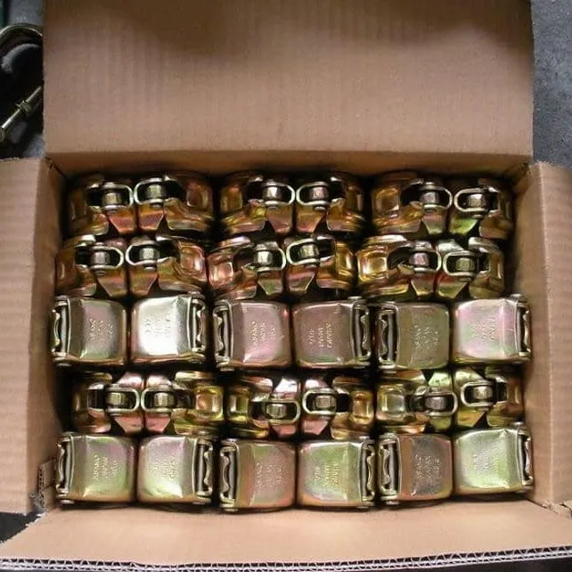 Scaffolding Coupler 5