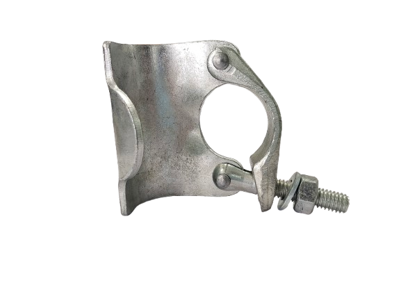 Putlog coupler