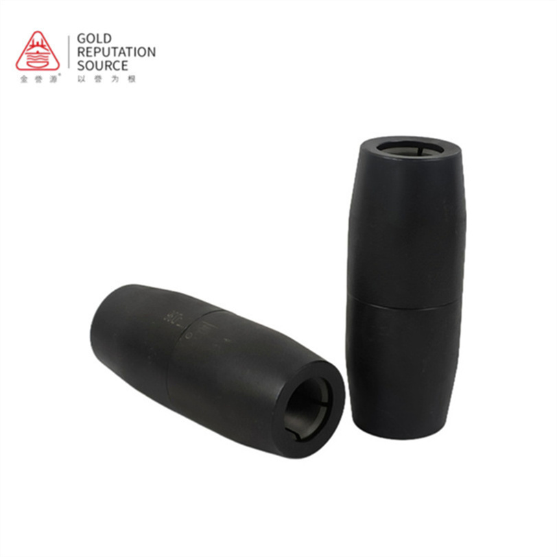 Industrial Rebar Coupler Heavy-Duty Mechanical Coupling for Construction
