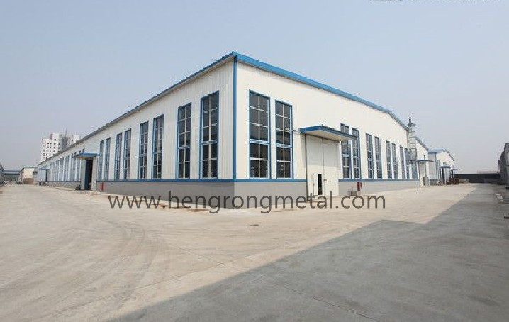 Manufacturing Facility