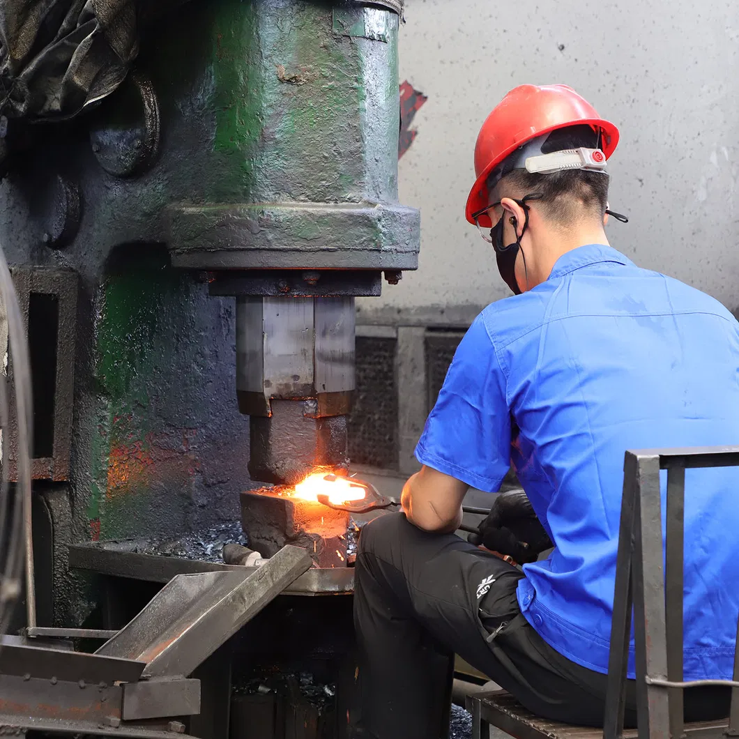 Galvanized Coupler