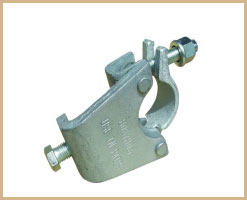 Girder Coupler