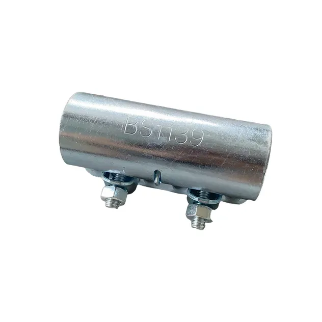 Sleeve Coupler