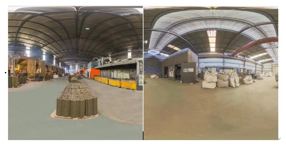 Factory Overview