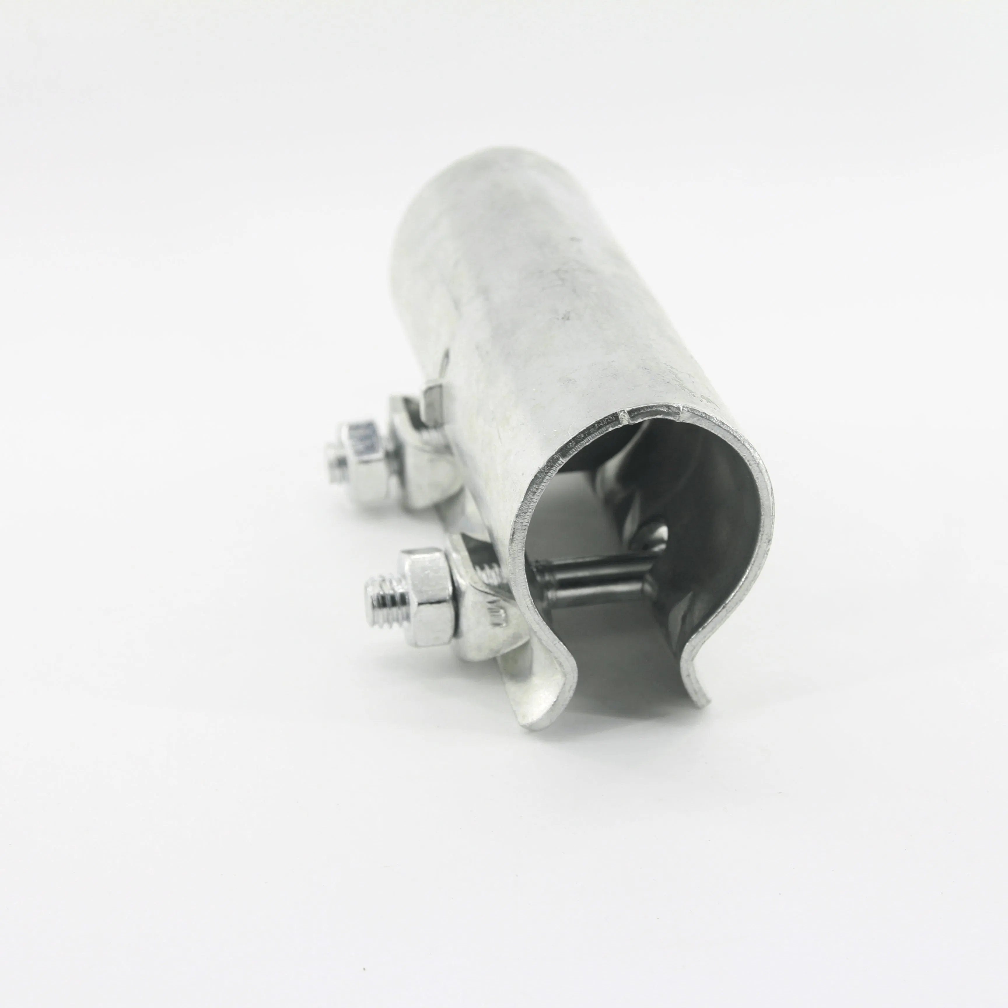 Pressed Steel External Joint Coupler Scaffold Sleeve Coupler