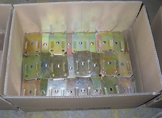 Packaging Box