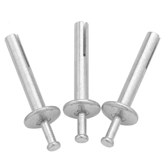 Expansion Bolts