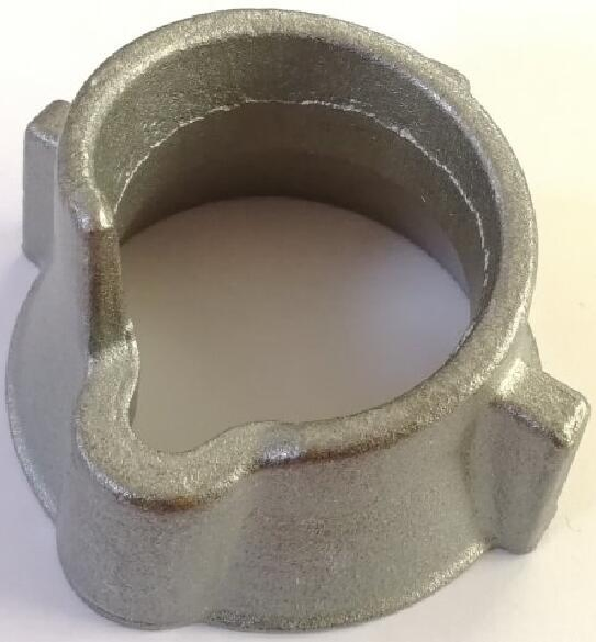 CE Certified Casting/Forged Cuplock Scaffolding Accessories Top Cup Bottom Cup Blade