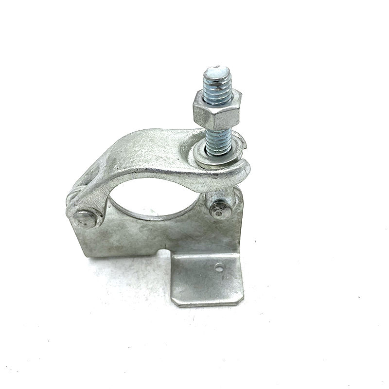 Hot Sale BS Type EN74 Scaffold Board Retaining Clamp for Construction