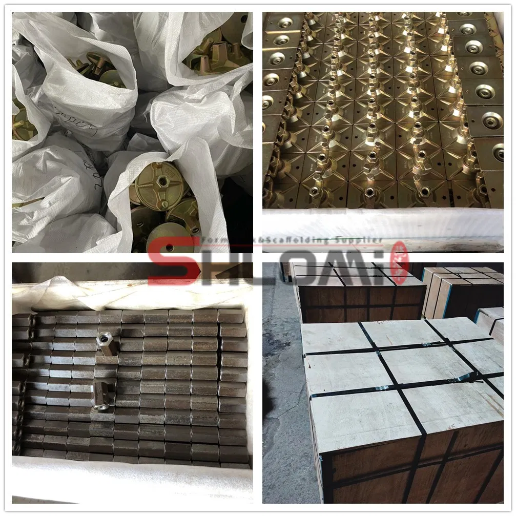 Formwork Accessories