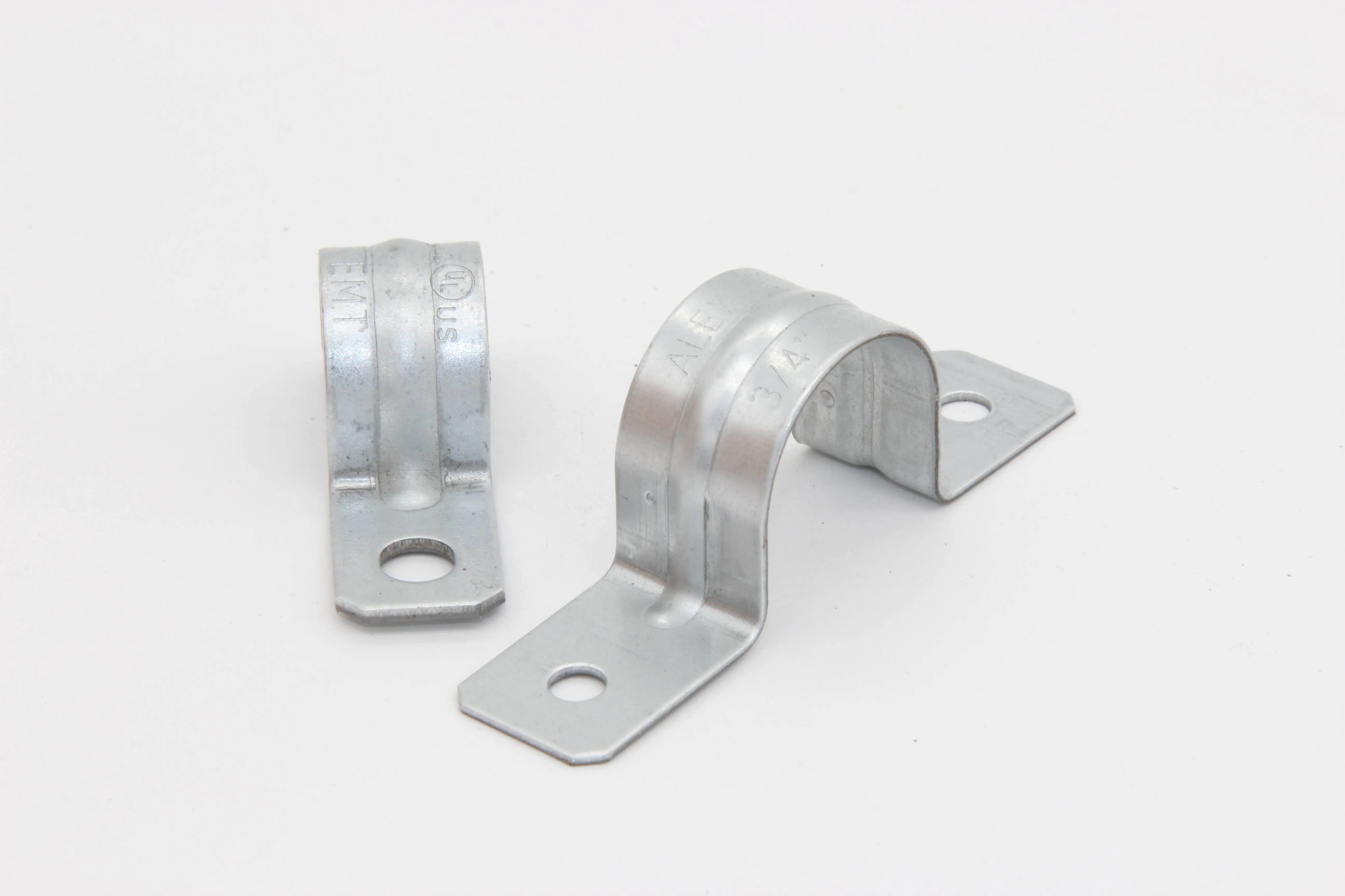 EMT Conduit Pipe Fitting Coupler Alex