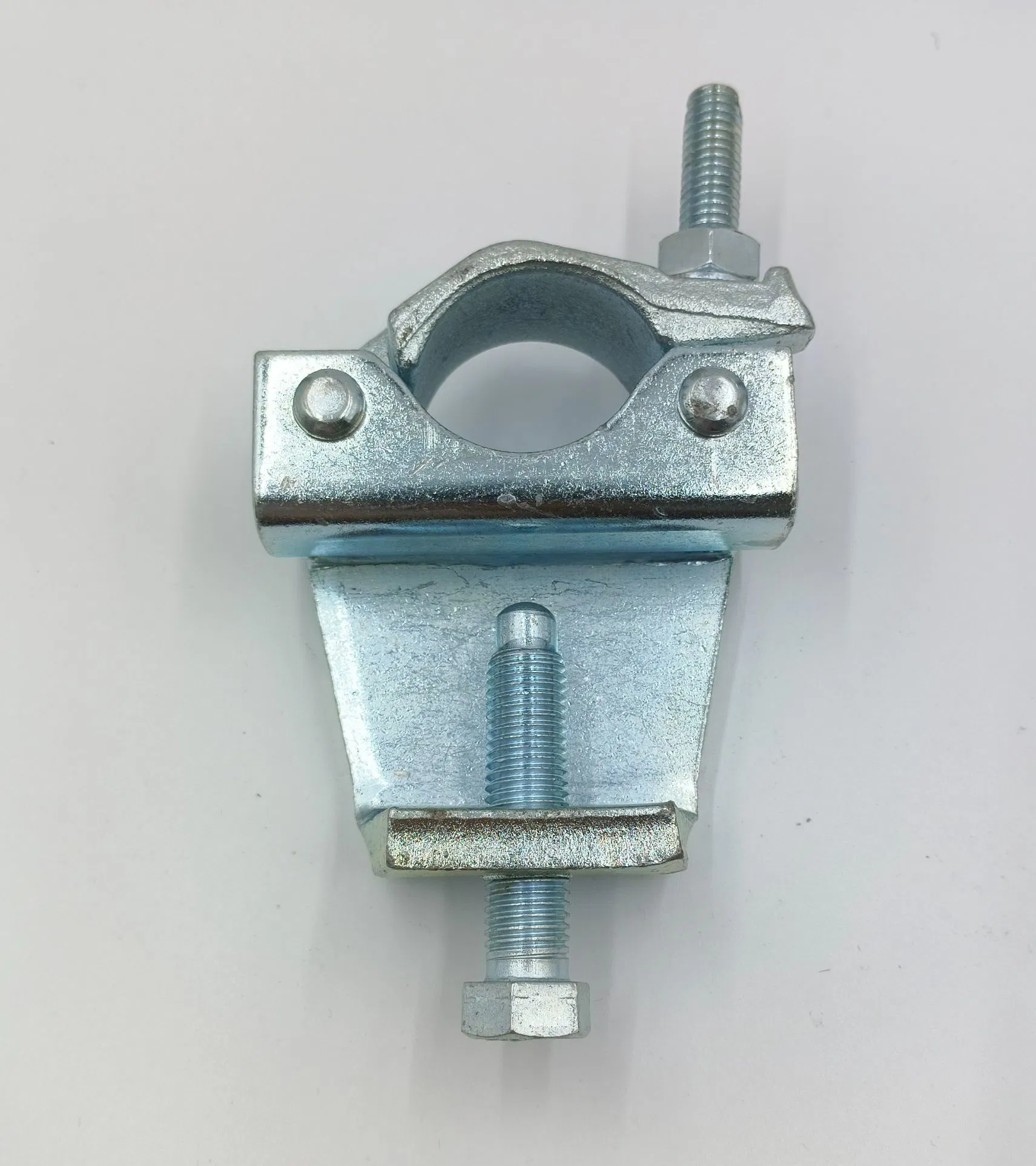 on Sale Forged Steel En74/BS1139 Scaffolding Girder Coupler