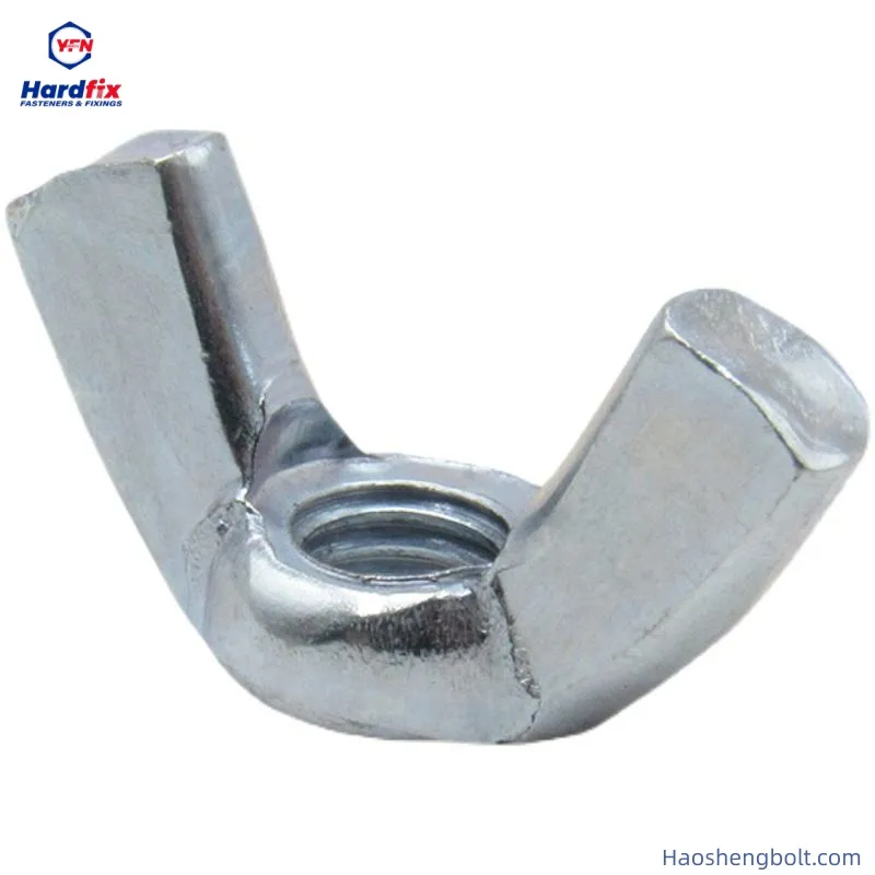 Fastener Detail 3