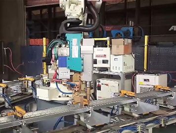 Production Facility 2
