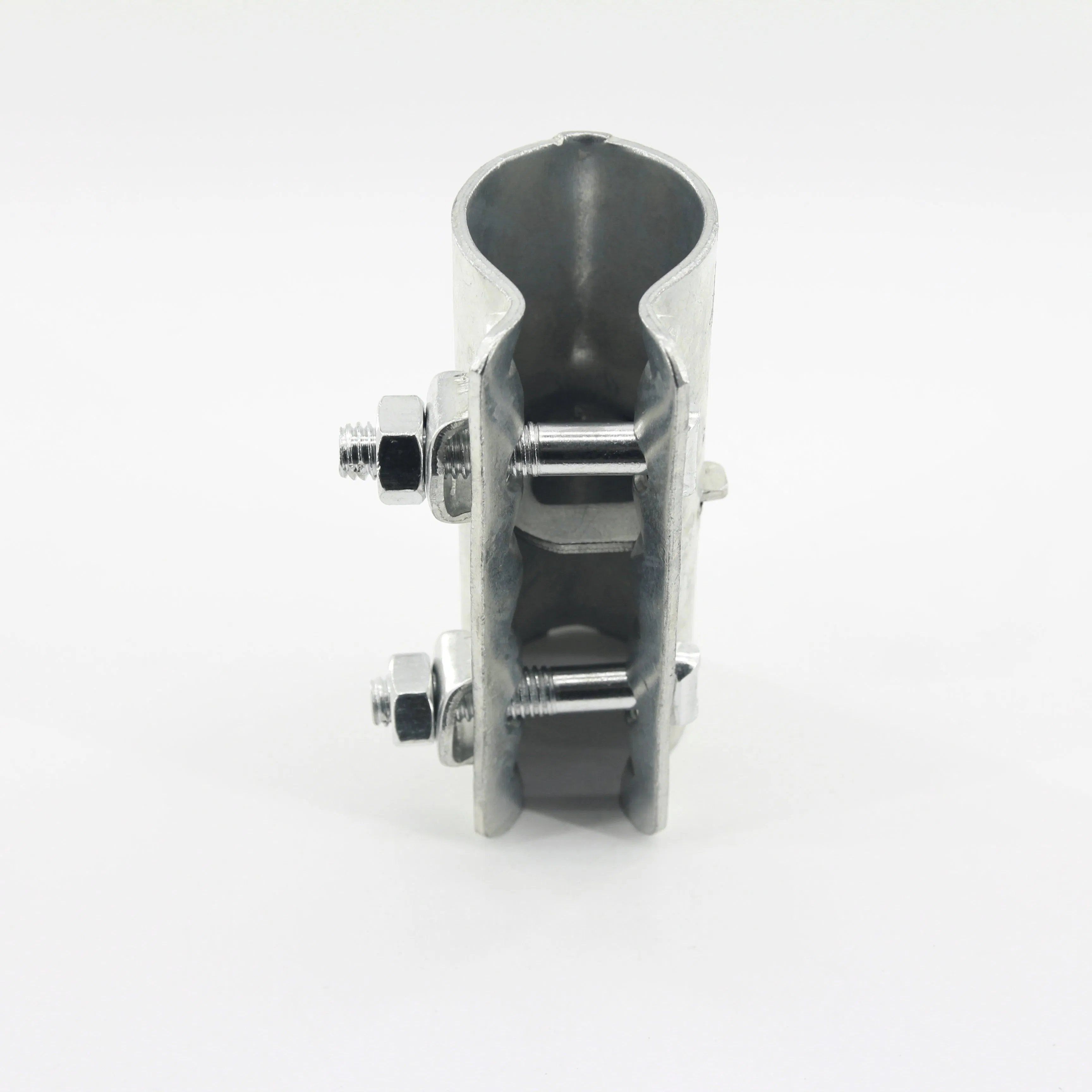 Pressed Steel External Joint Coupler Scaffold Sleeve Coupler