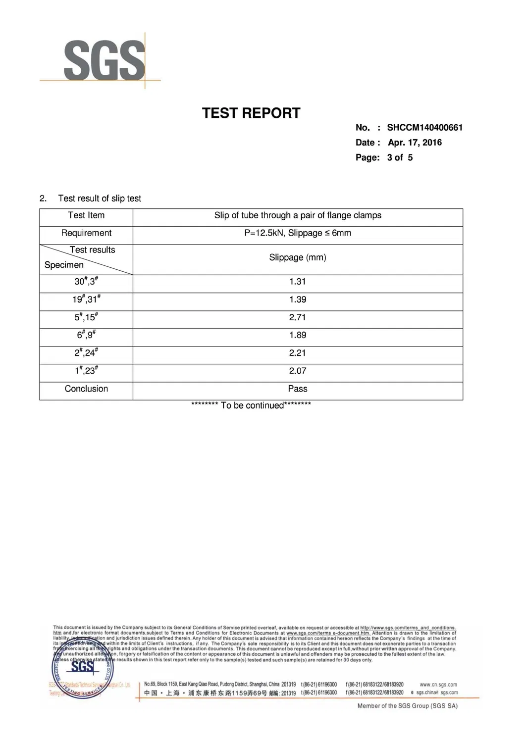 Certification 3