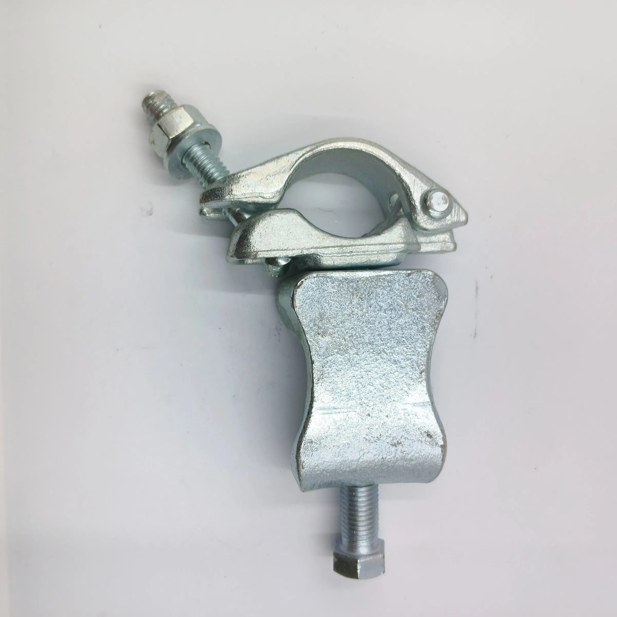 As1576 Scaffolding Beam Clamp Swivel Girder Coupler