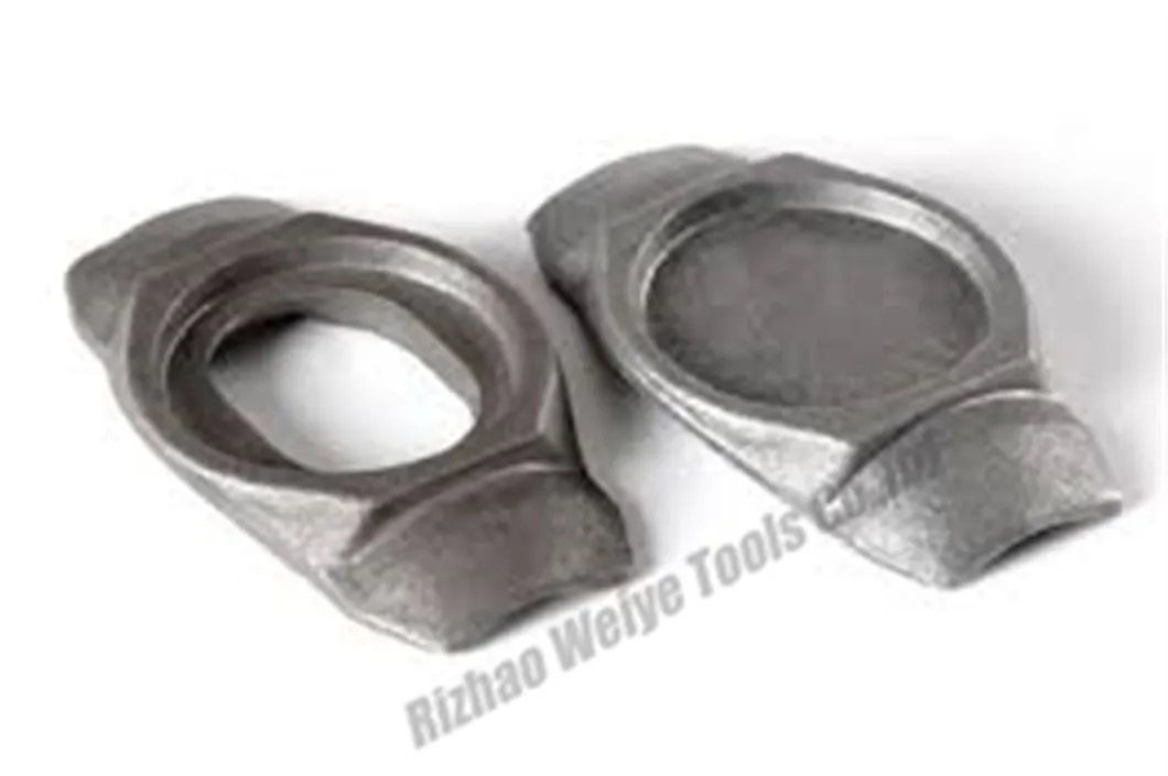 Forged Top Cup