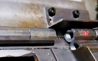 Heavy-Duty Thread Coupler Reinforcing Rebar Splicing Coupler with Lock Nut for Sale