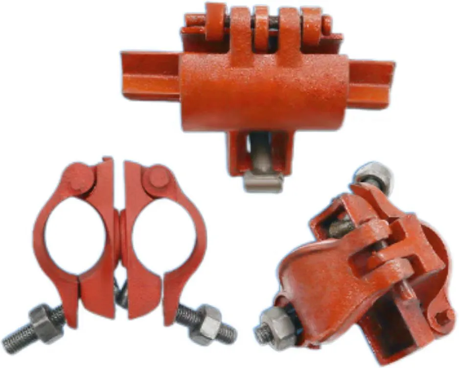 Scaffolding Core Characteristics